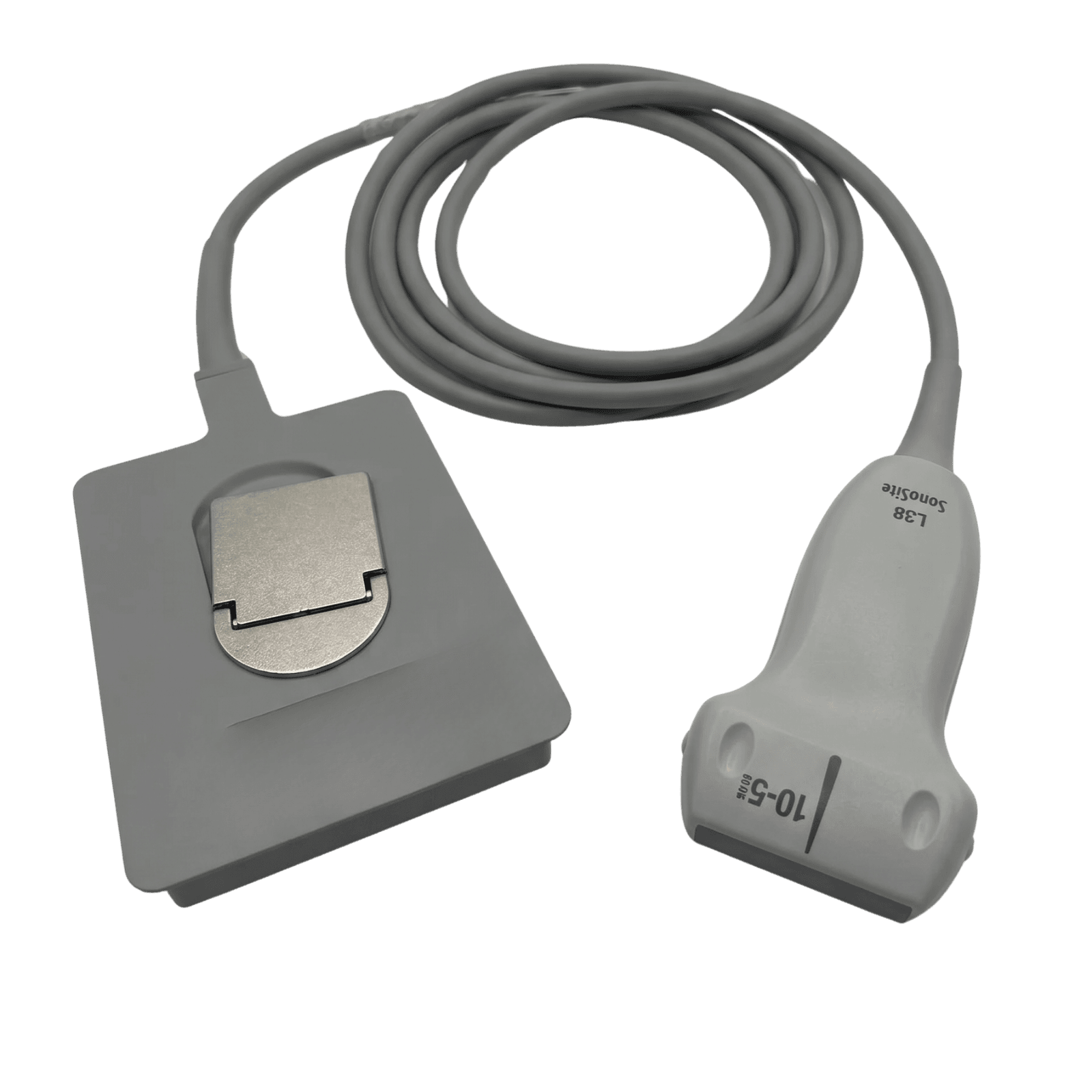 L38e/10-5 Mhz