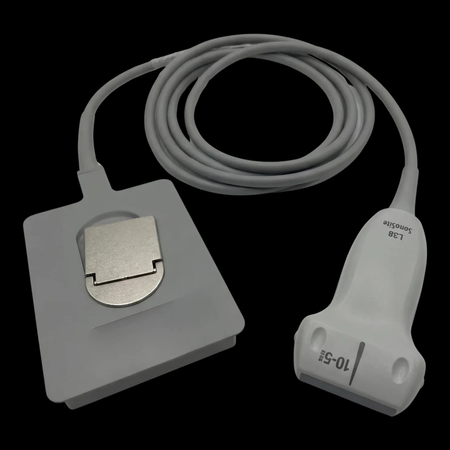 L38e/10-5 Mhz