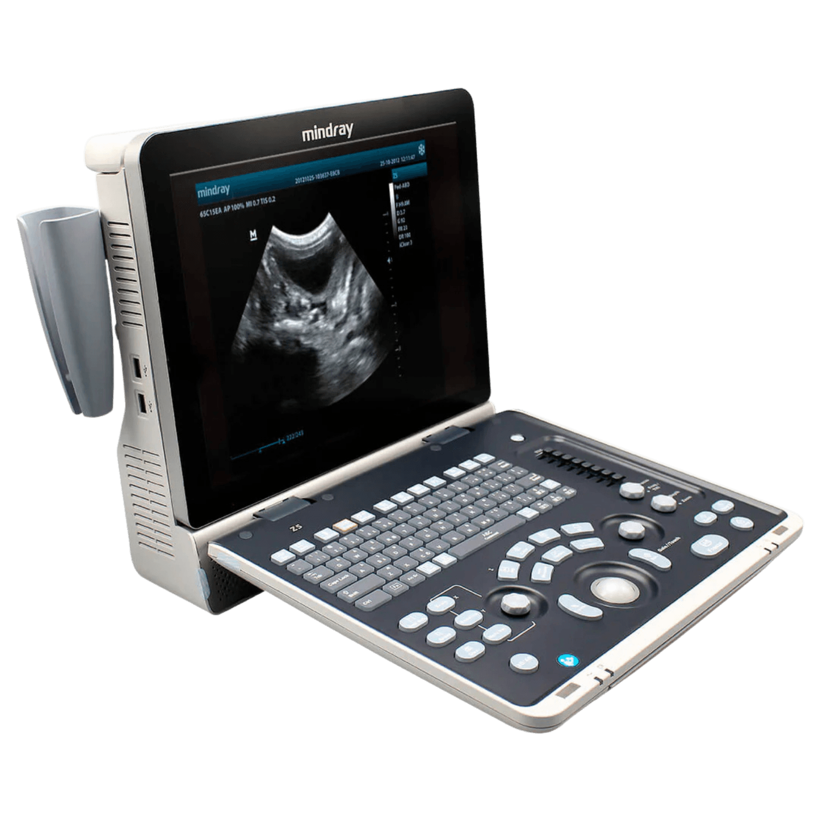 Mindray Z50