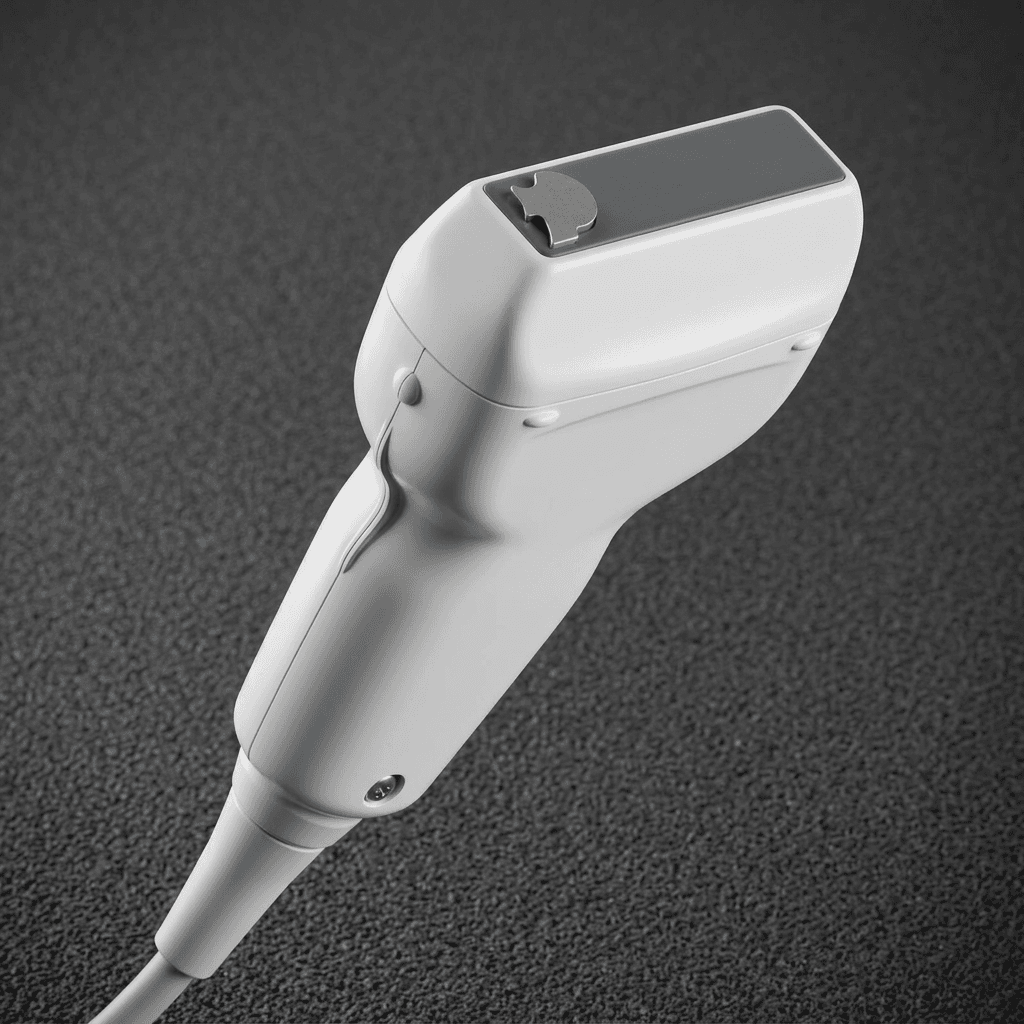 Transductor de ultrasonido