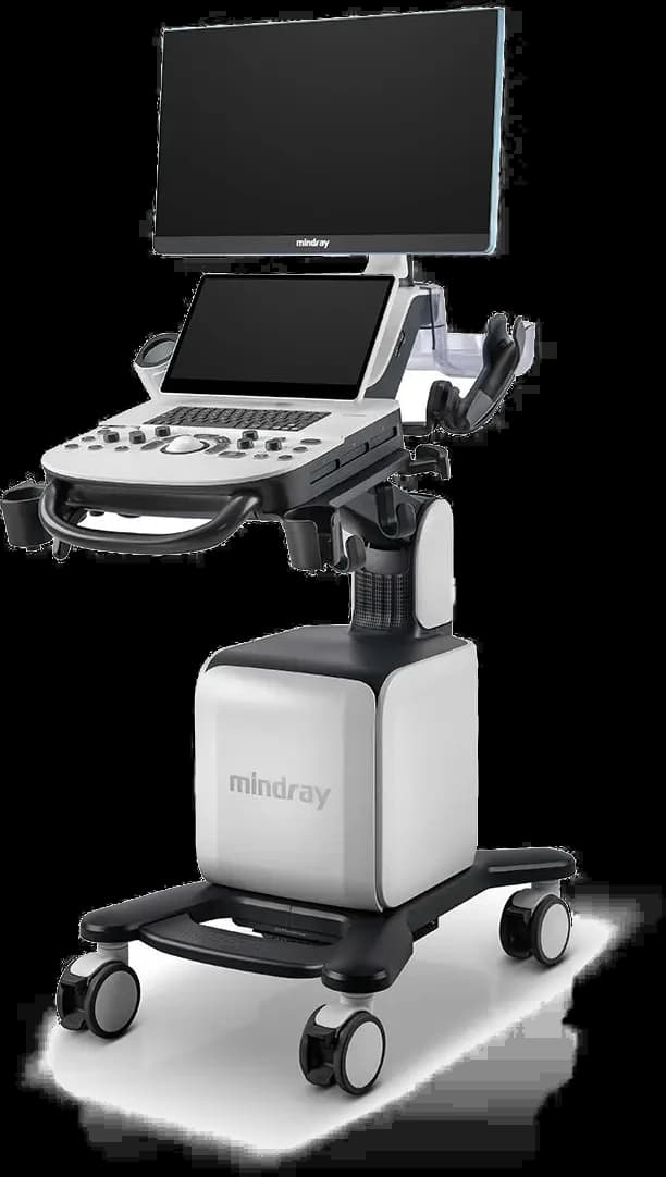 Mindray Consona N5
