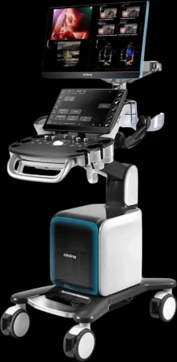 Mindray Consona N9