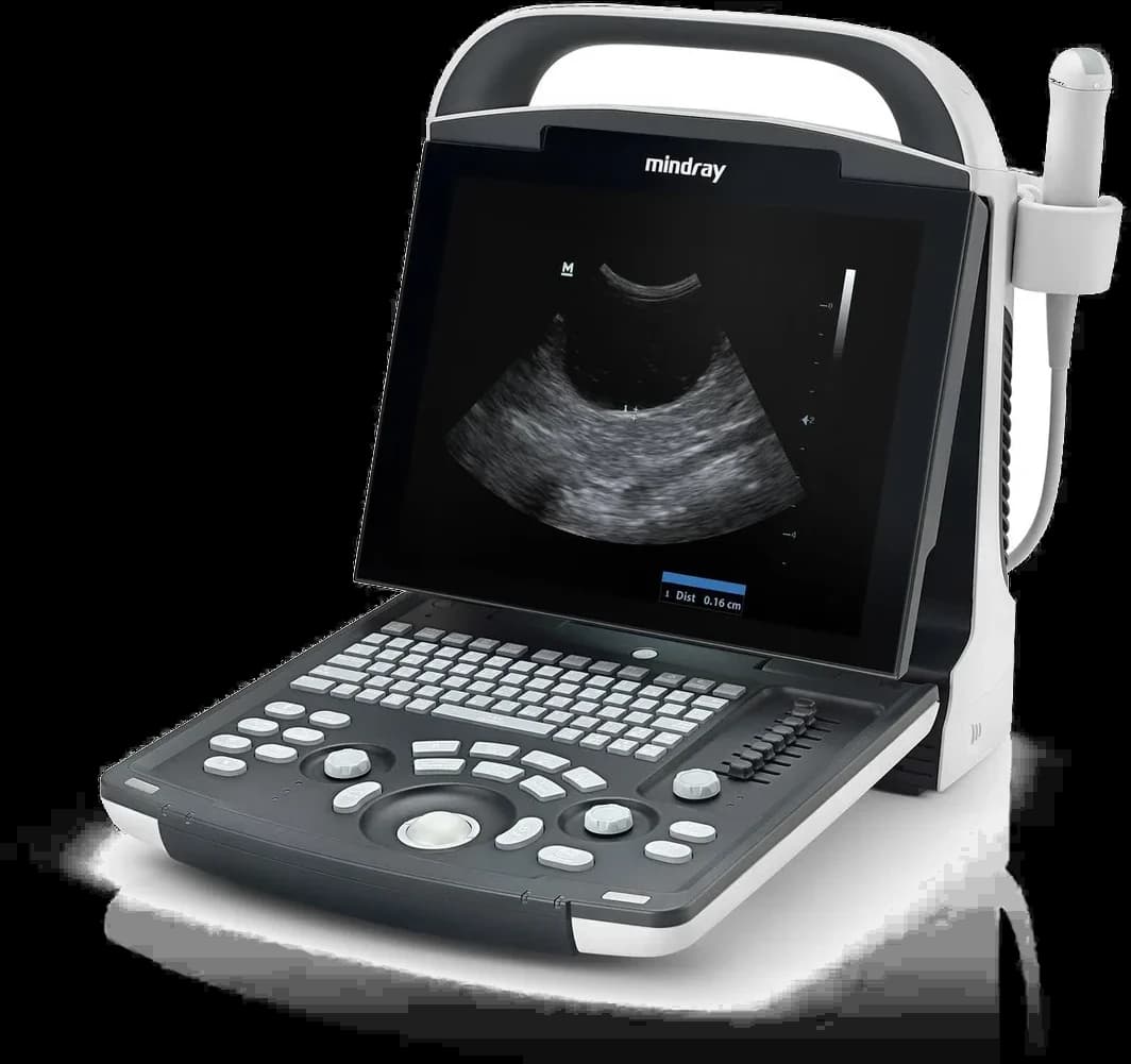 Mindray DP-10