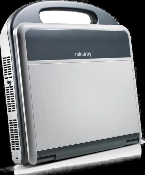 Mindray M6