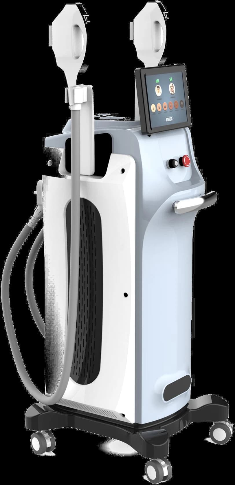 Nubway IPL SHR Elight 3 en 1