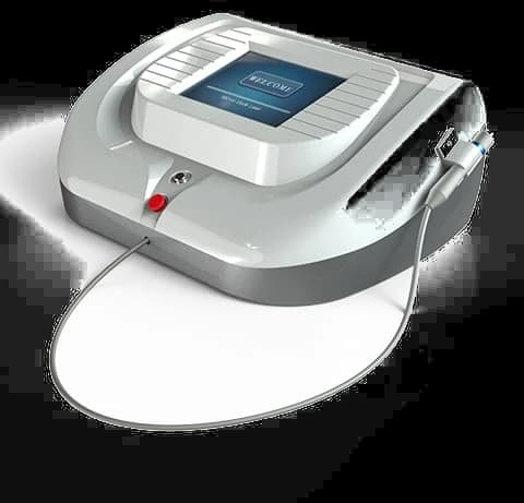 Nubway Láser Vein 980