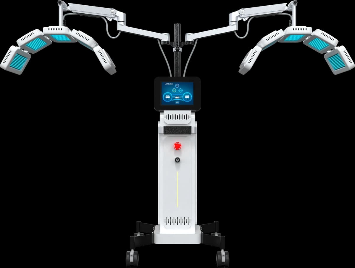 Nubway Terapia LED