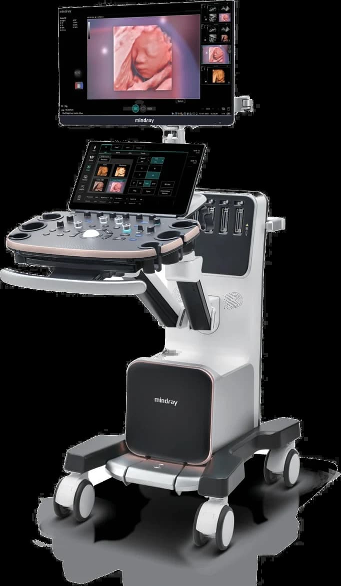 Mindray Nuewa i9