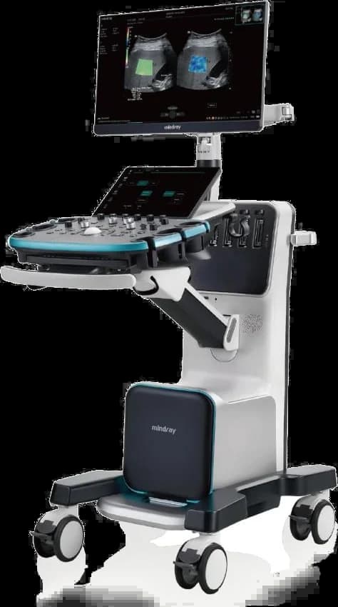 Mindray Resona i8