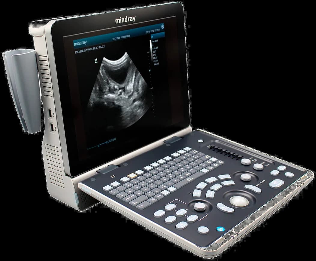 Mindray Z50