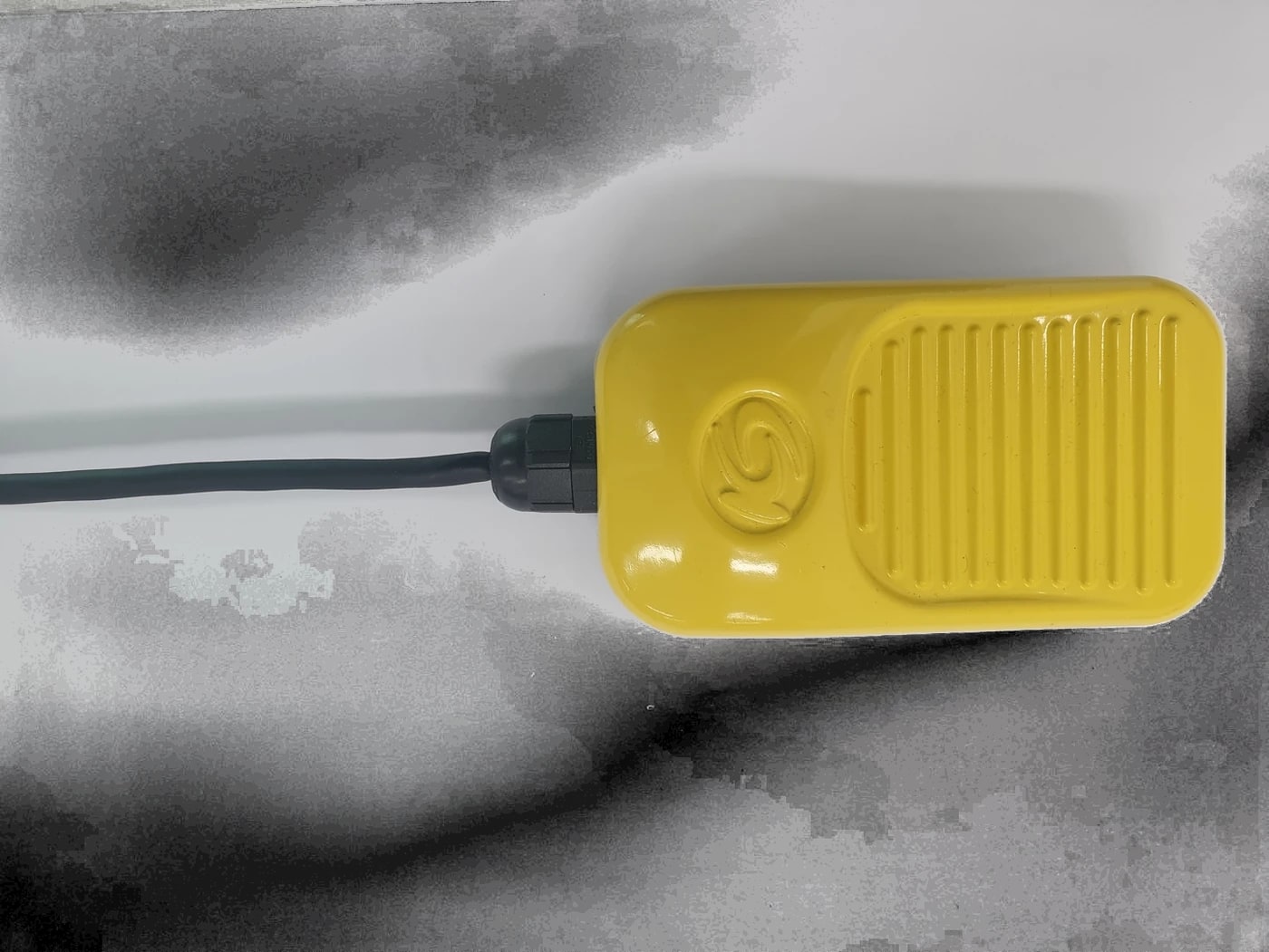 Interruptor de pie del Liposaver LS-2000