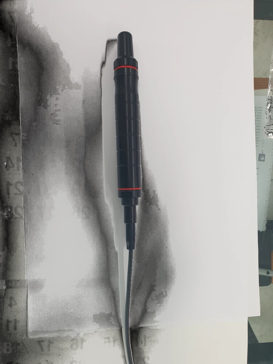 Pieza de mano del Liposaver LS-2000