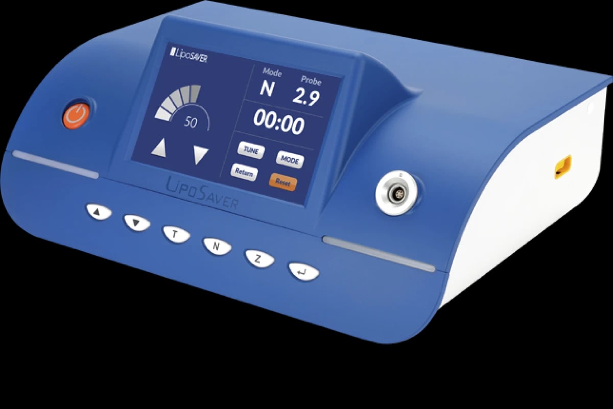 Liposaver LS-2000