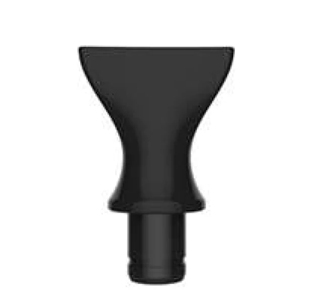 Adaptador cuadrado grande del Nubway Cryotherapy Coolplus