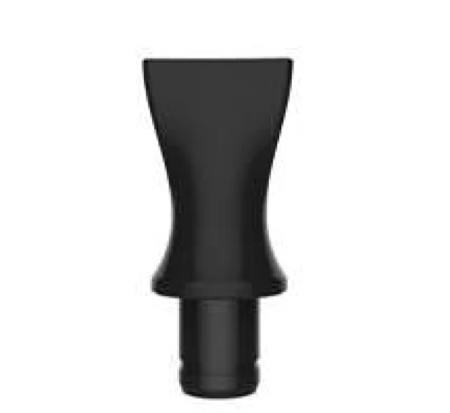 Adaptador cuadrado medio del Nubway Cryotherapy Coolplus