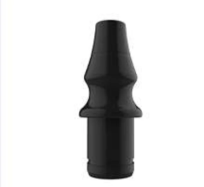 Adaptador redondo del Nubway Cryotherapy Coolplus