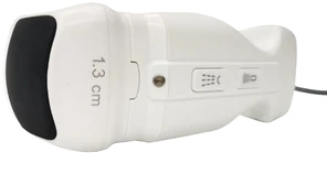 Manija Liposonix del Nubway HIFU Mini