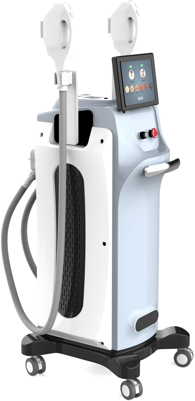 Nubway IPL SHR Elight 3 en 1