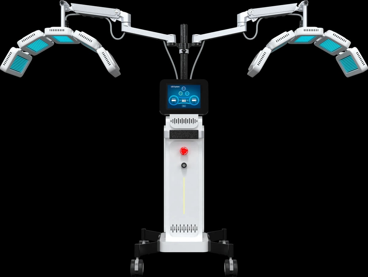 Nubway Terapia LED