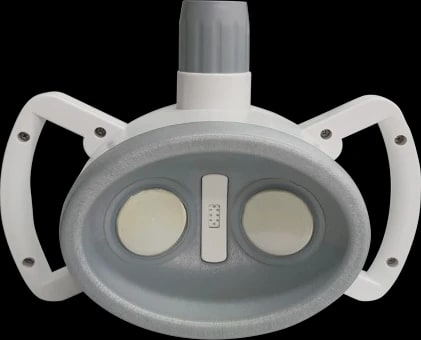 Maneral de cavitación por vacío y ultrasonido del Nubway V-Shape