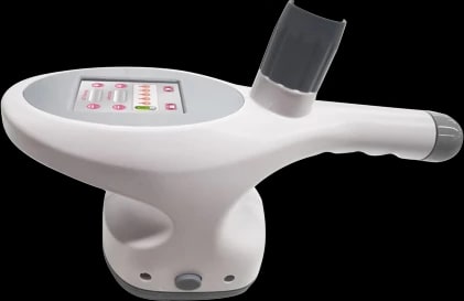 Rodillo de vacío infrarrojo grande del Nubway V-Shape