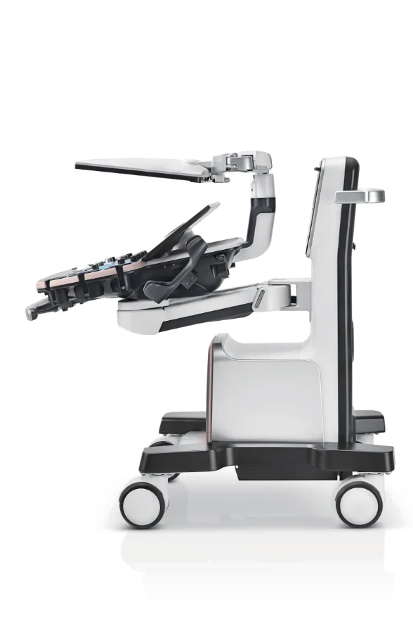Nuewa i9 plegado para transporte