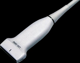 Transductor LA3-16AD del Samsung HM70 EVO