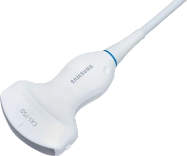 Transductor CA1-7SD del Samsung V7