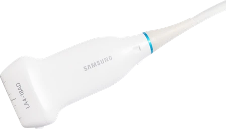 Transductor LA4-18AD del Samsung V7