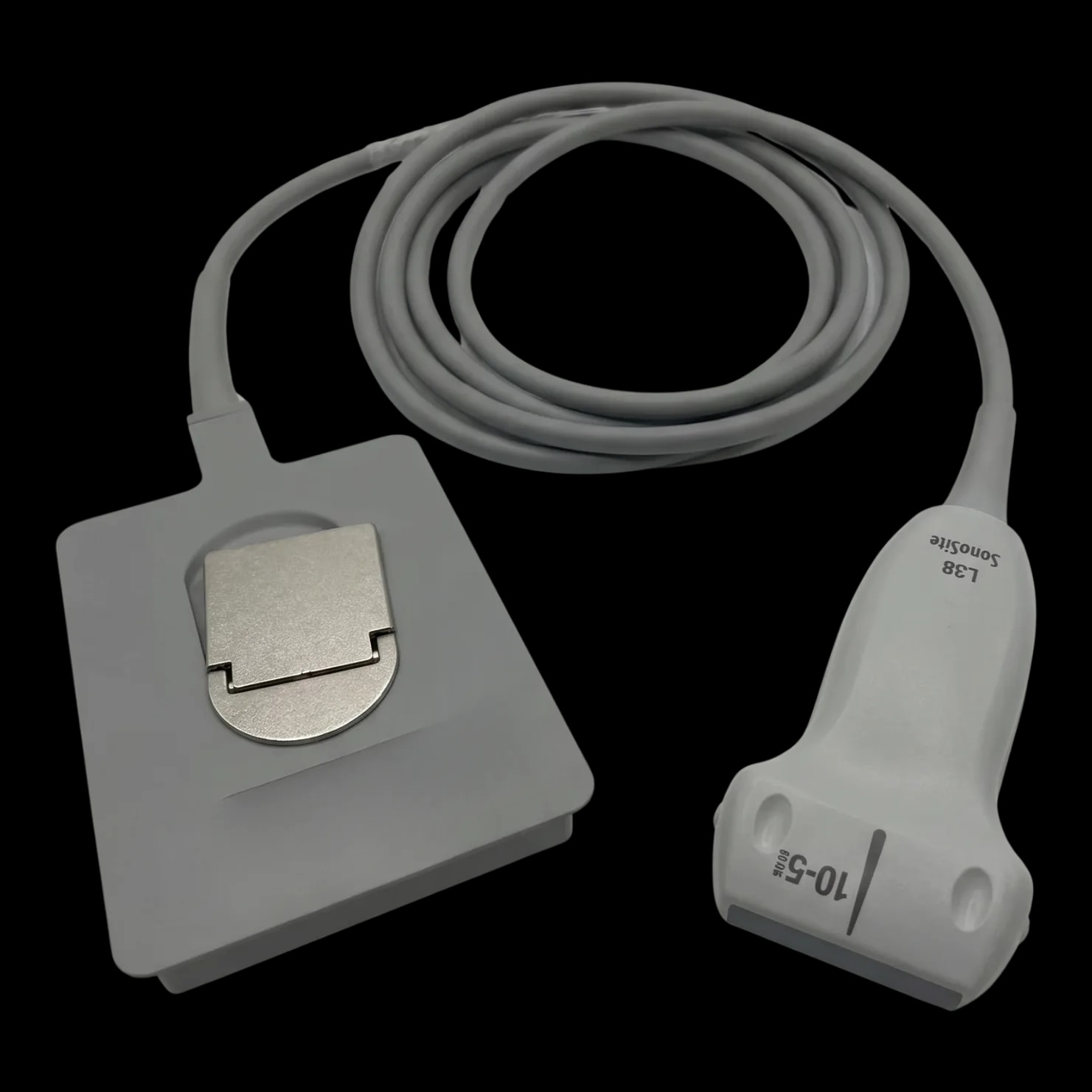 L38e/10-5 Mhz