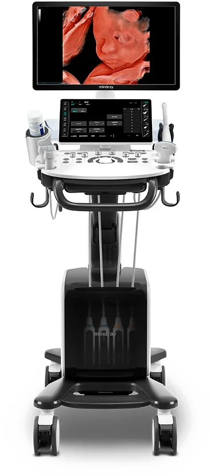 Mindray Consona N7