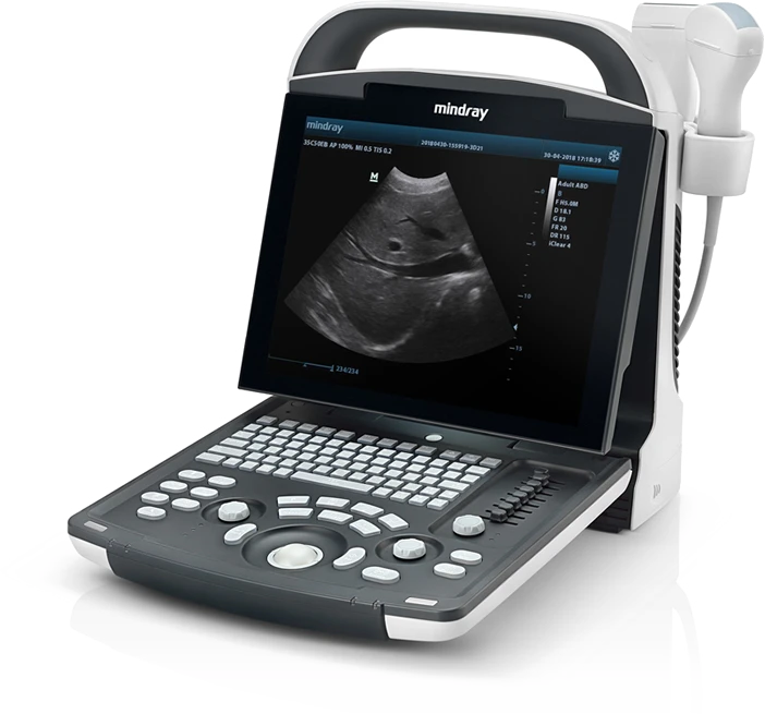 Mindray DP-10