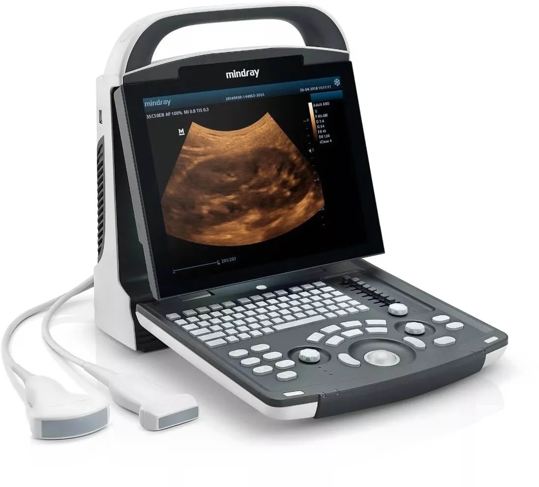 Mindray DP-20