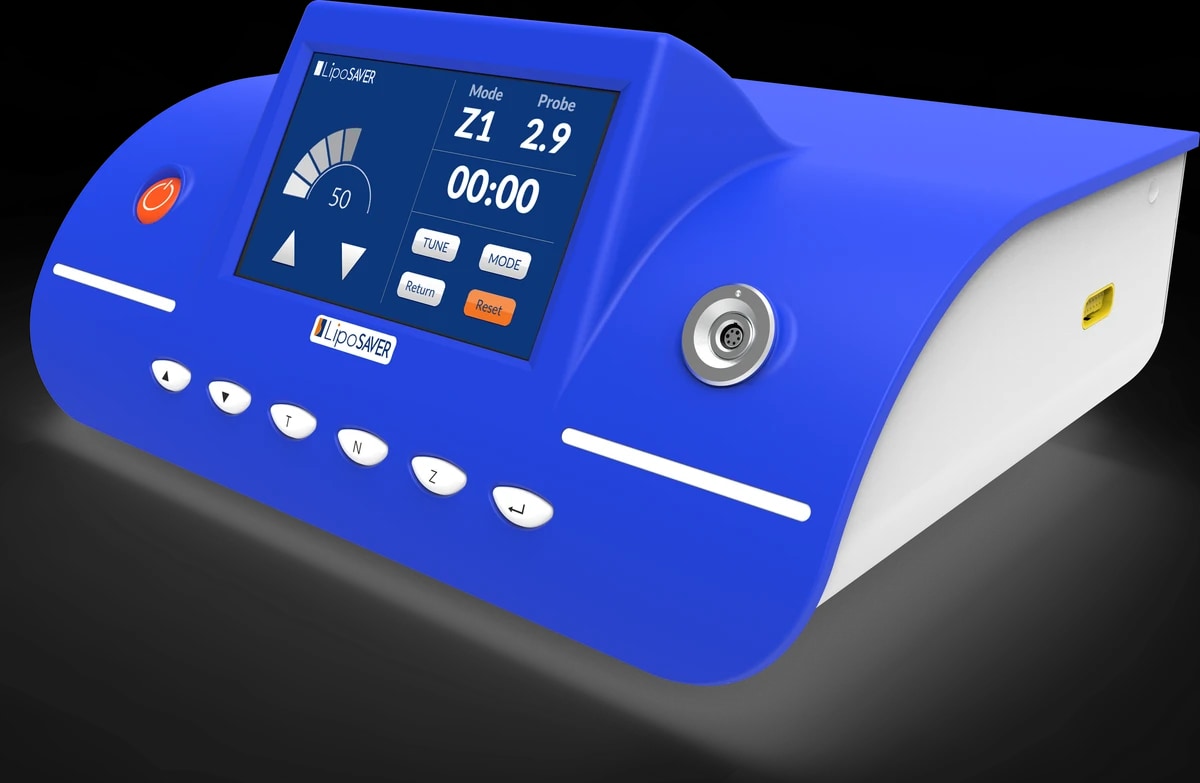 Liposaver LS-2000