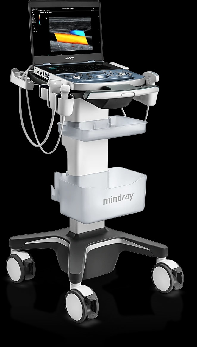 Mindray MX7