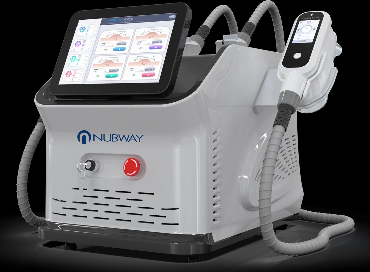 Nubway Criolipólisis Mini