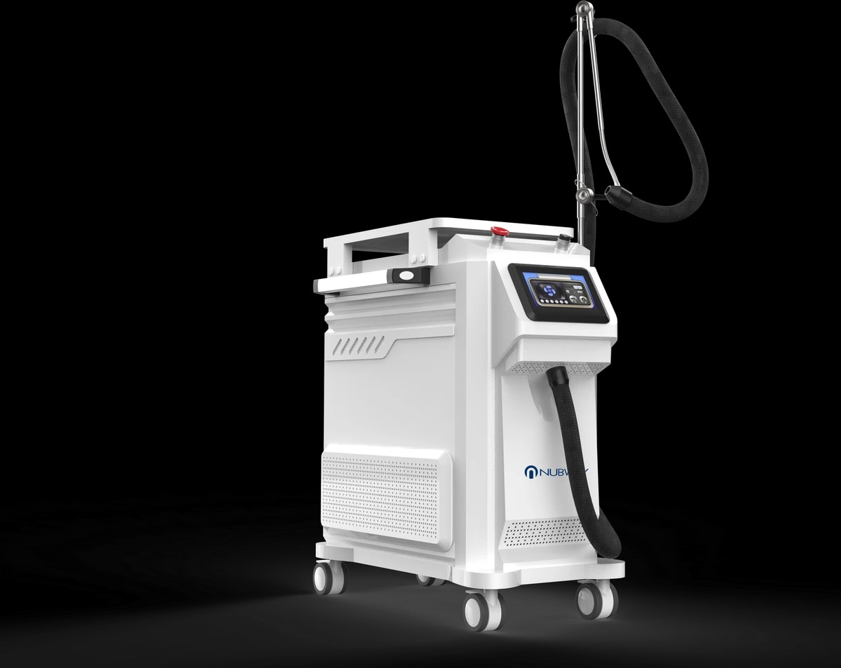 Nubway Cryotherapy Coolplus