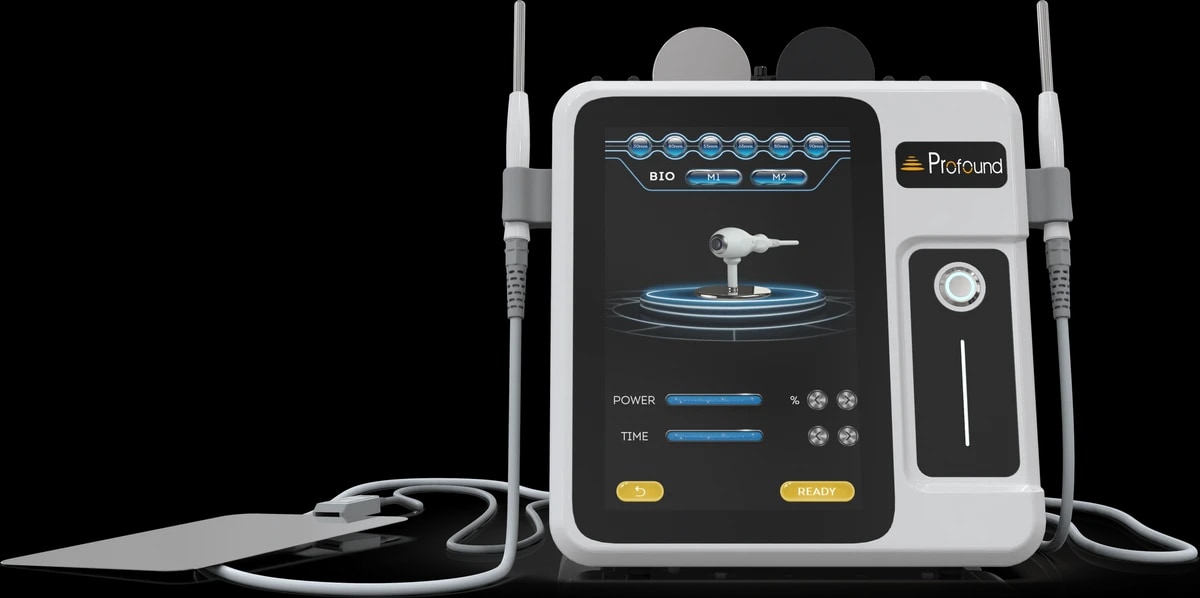 Nubway ION 448