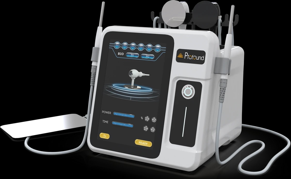 Nubway ION 448