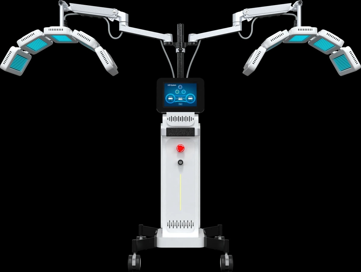 Nubway Terapia LED