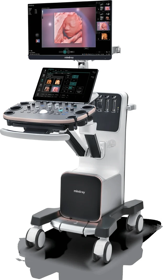 Mindray Nuewa i9
