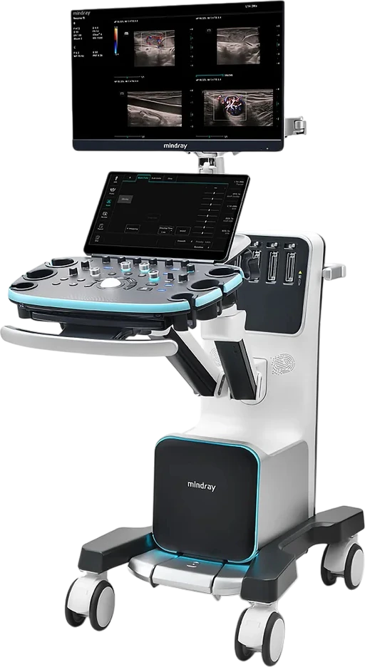 Mindray Resona i9