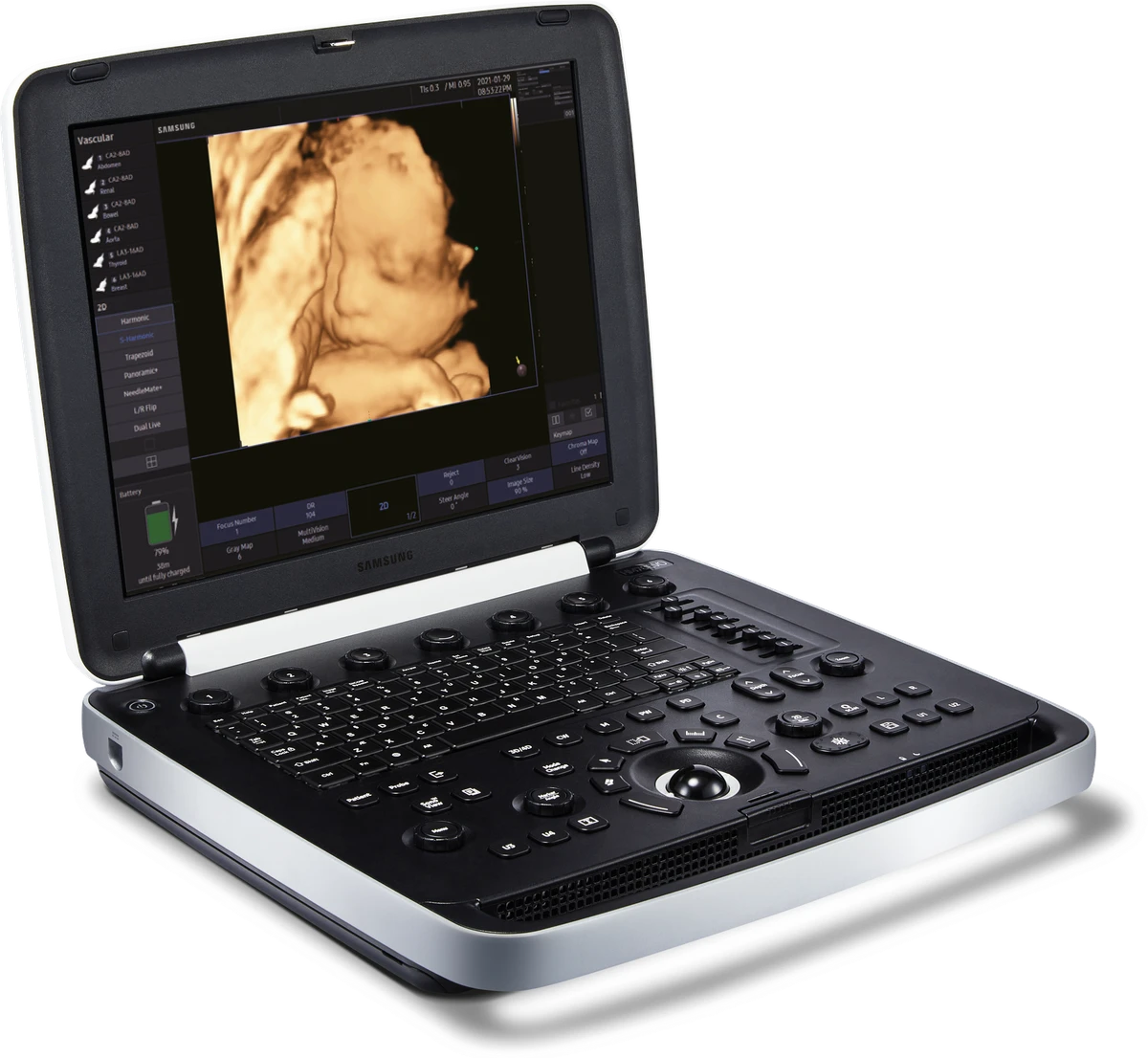 Samsung HM70 EVO