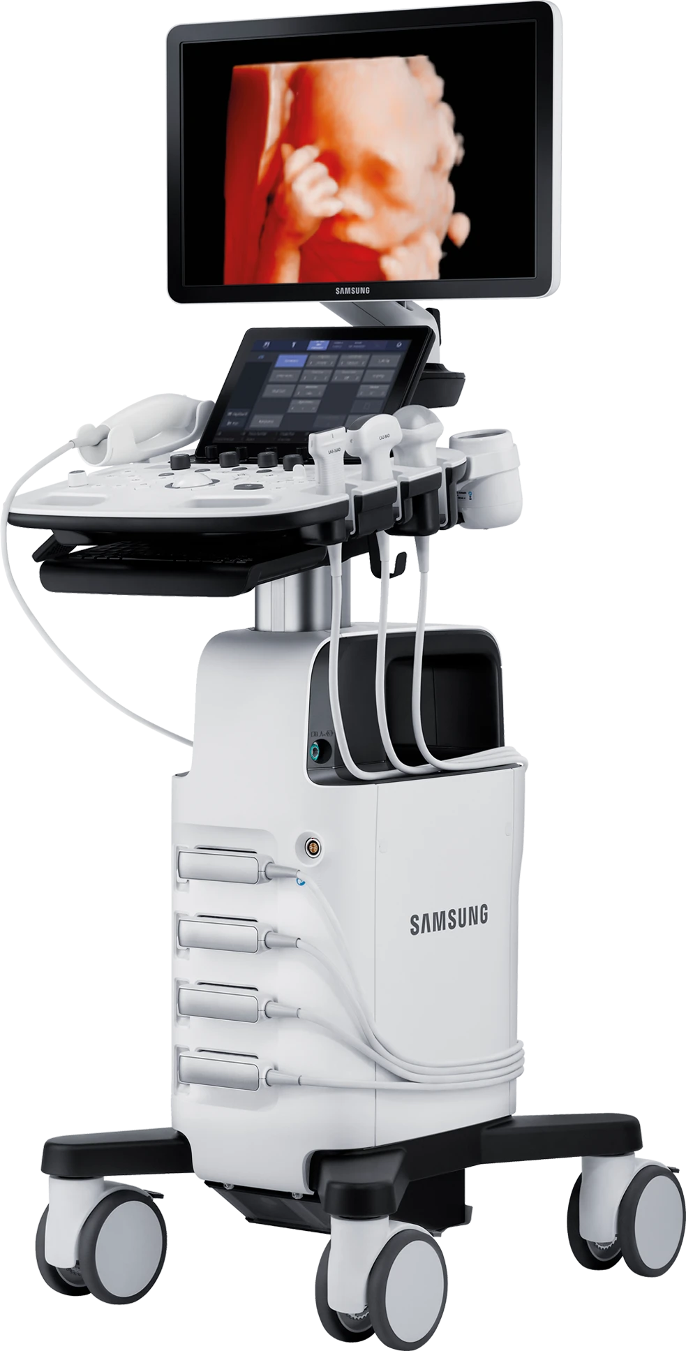Samsung HS40