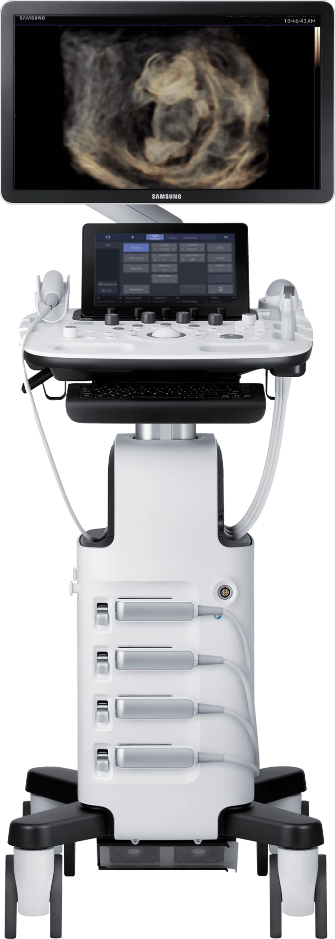 Samsung HS40