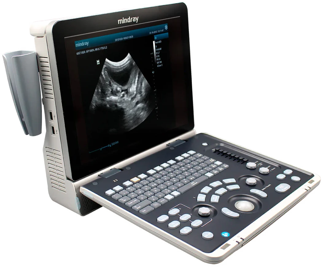 Mindray Z50