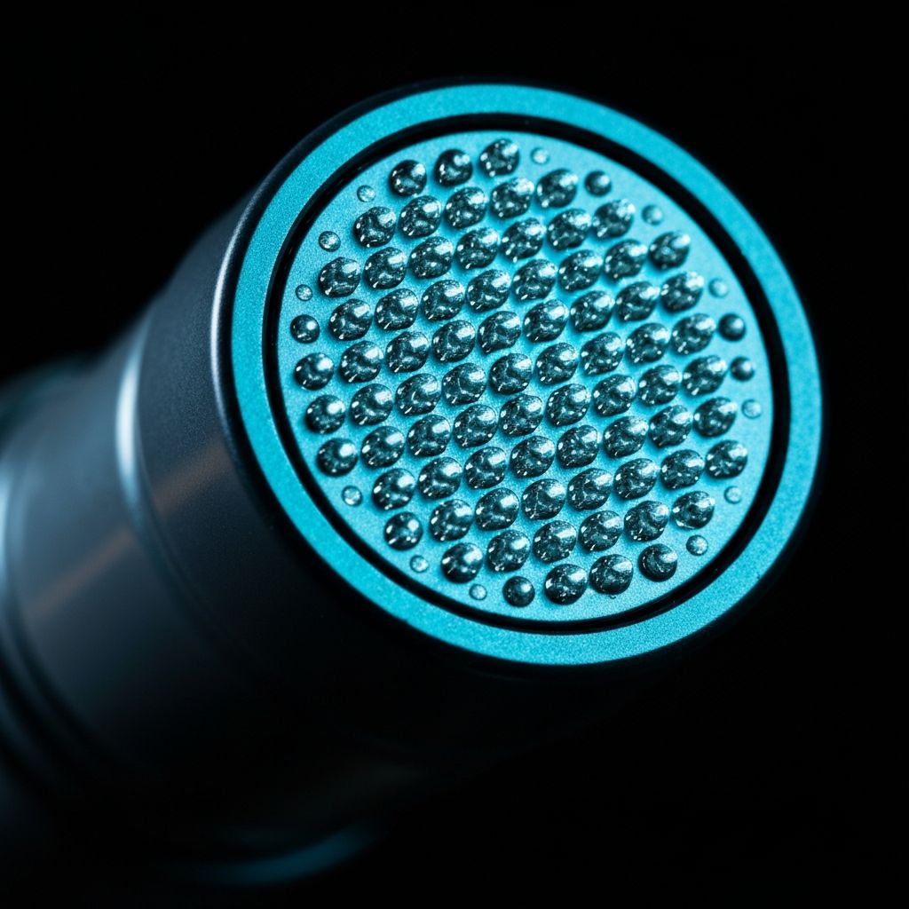 Transductor de ultrasonido